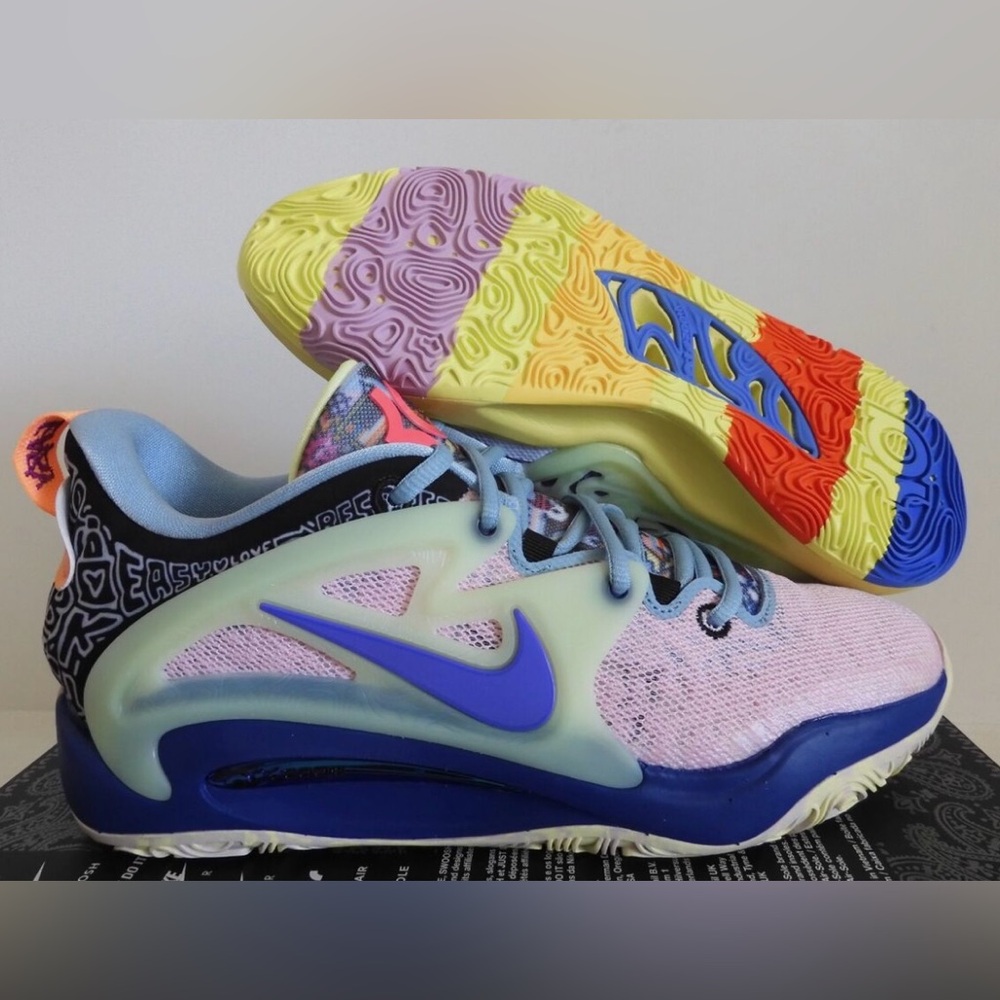 Nike KD 15